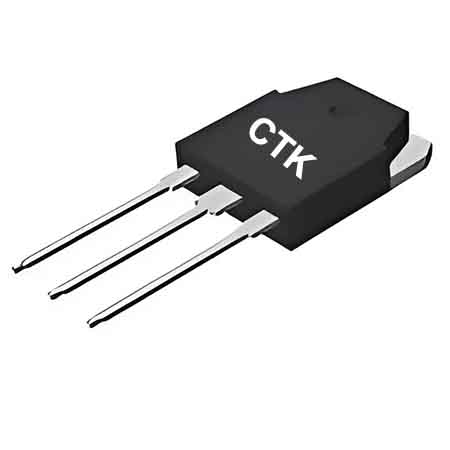 Three Terminal Regulator