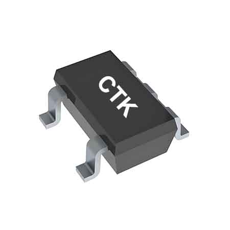 Three Terminal Regulator