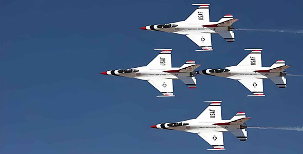 Military Electronics