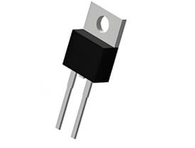 The Advantages of Schottky Diode for High-Speed Applications